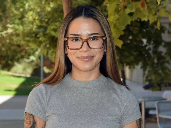 Celeste Vega