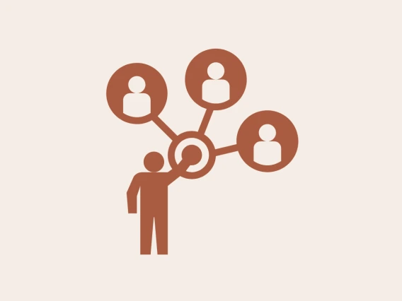 connect with us