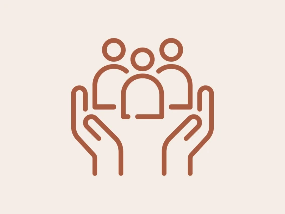 community