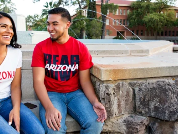 UA Hispanic Alumni Scholar Kick-Off