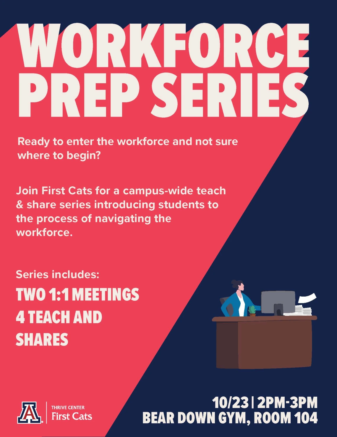 Workforce Prep Series Vol. 2.