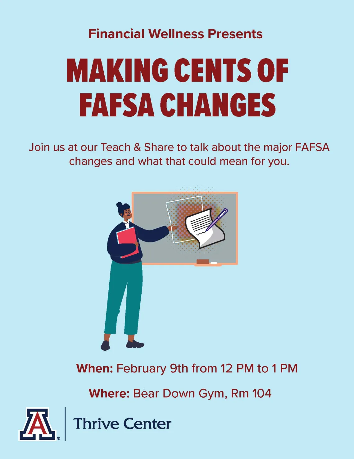 FAFSA