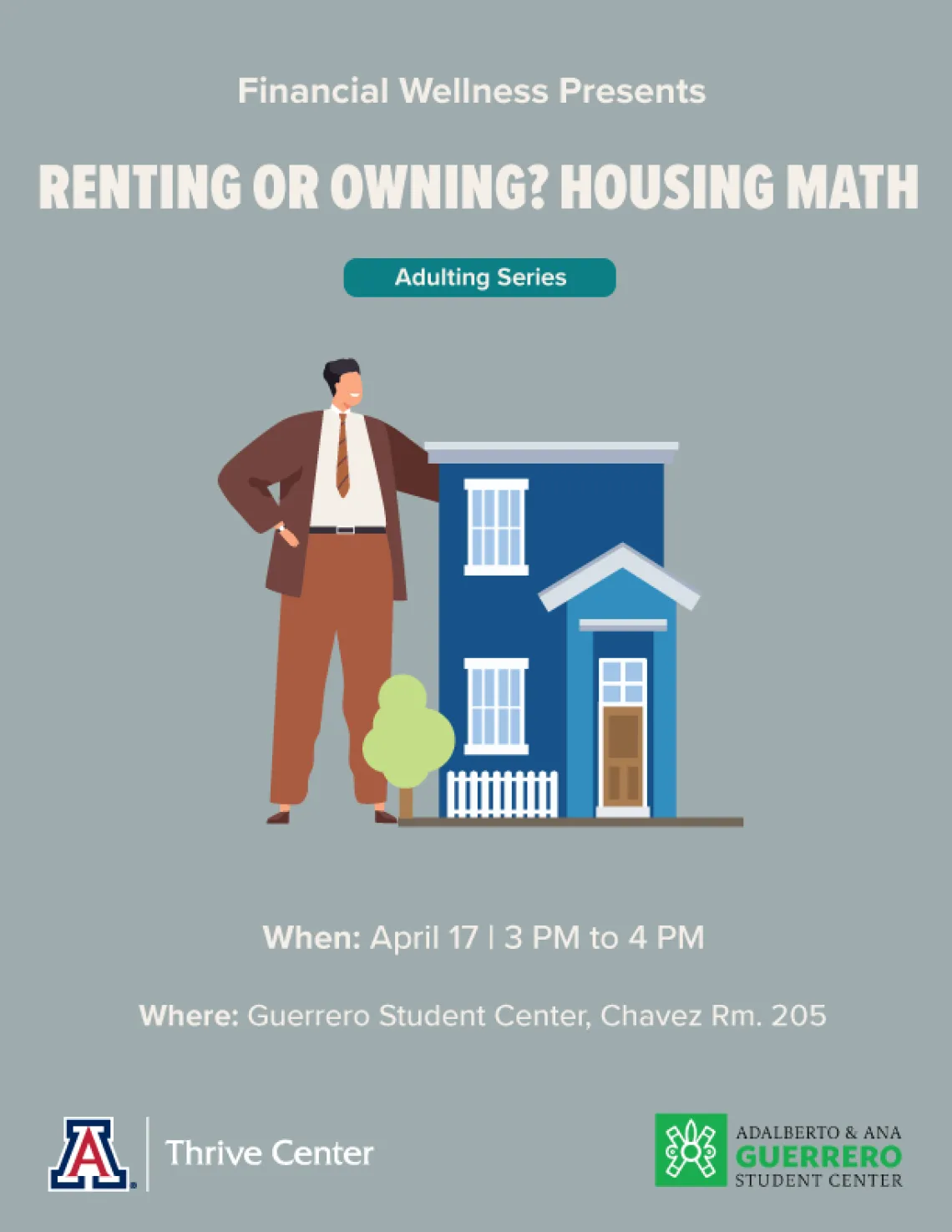 Housing Math